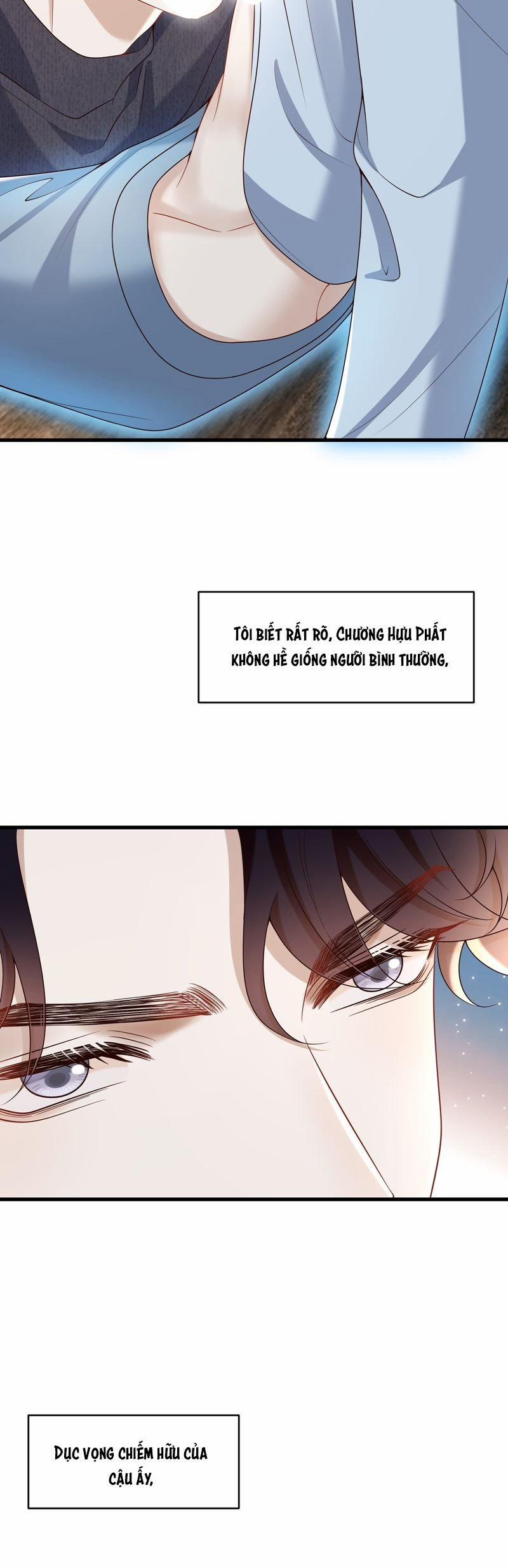 Anh Ấy Đến Từ Màn Đêm 71 trang 3