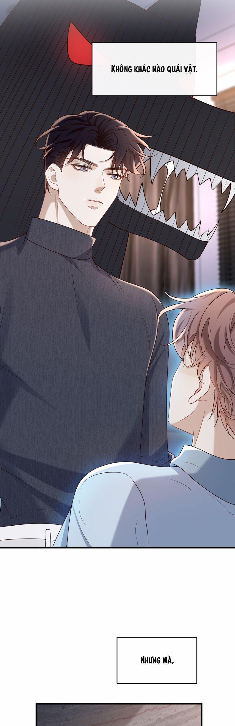 Anh Ấy Đến Từ Màn Đêm 71 trang 7