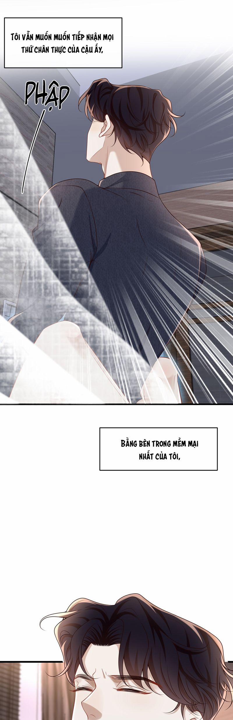 Anh Ấy Đến Từ Màn Đêm 71 trang 9