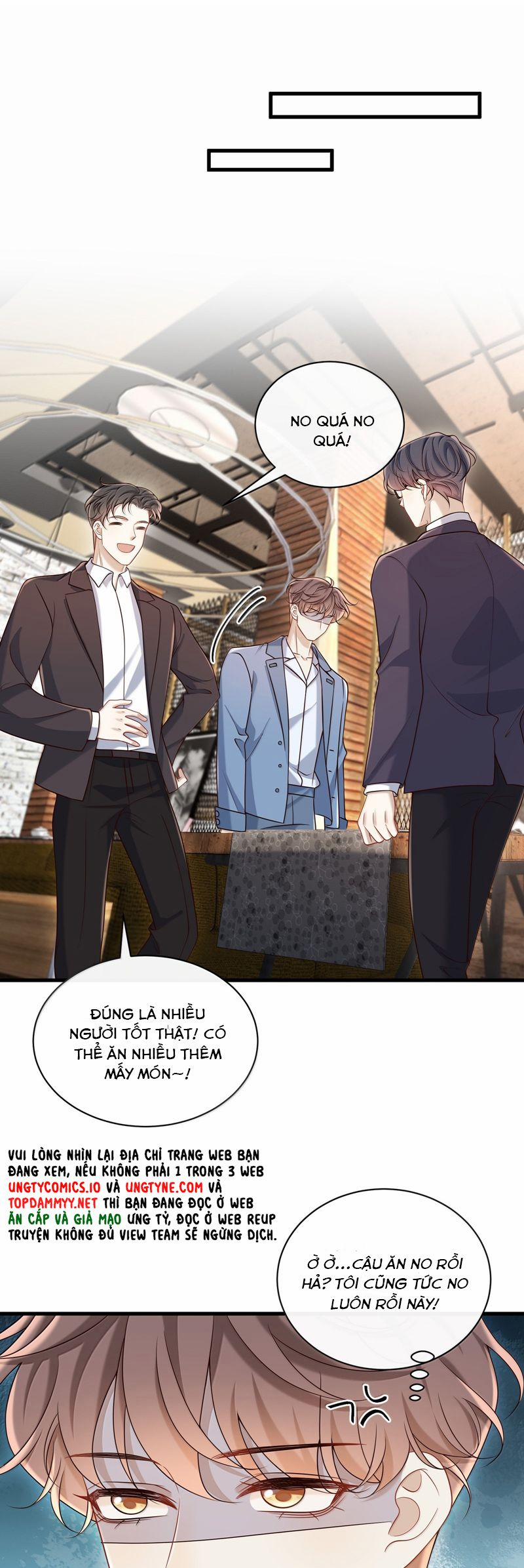 Anh Ấy Đến Từ Màn Đêm 72 trang 12