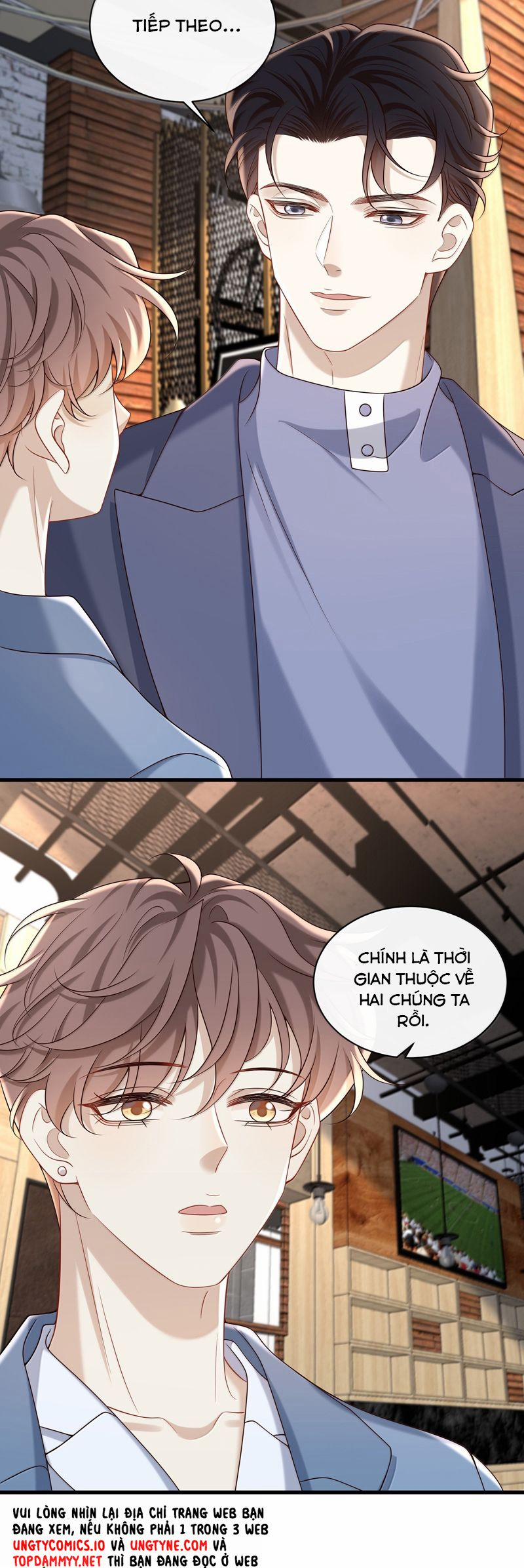 Anh Ấy Đến Từ Màn Đêm 72 trang 15