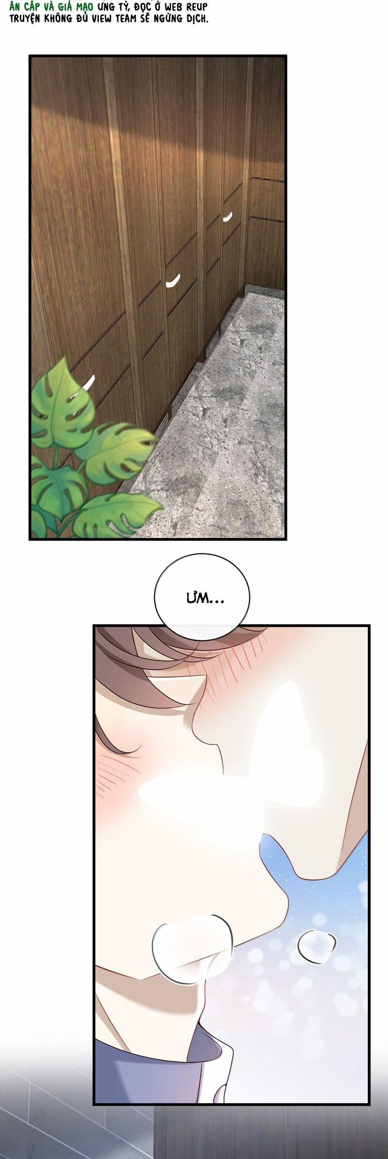 Anh Ấy Đến Từ Màn Đêm 72 trang 16