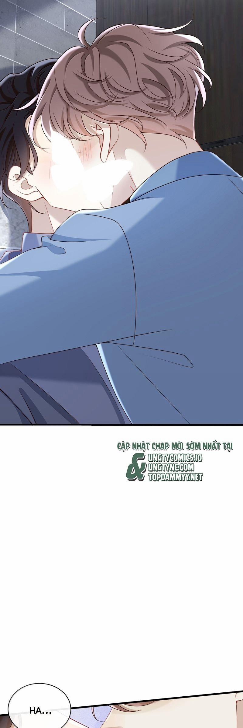 Anh Ấy Đến Từ Màn Đêm 72 trang 17