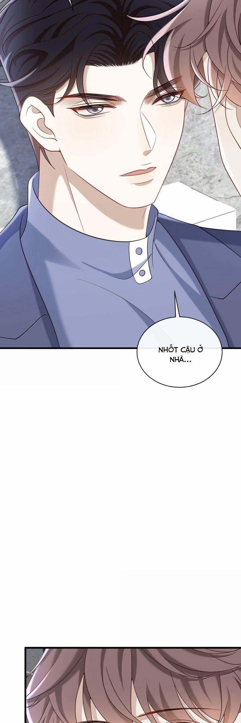 Anh Ấy Đến Từ Màn Đêm 72 trang 20