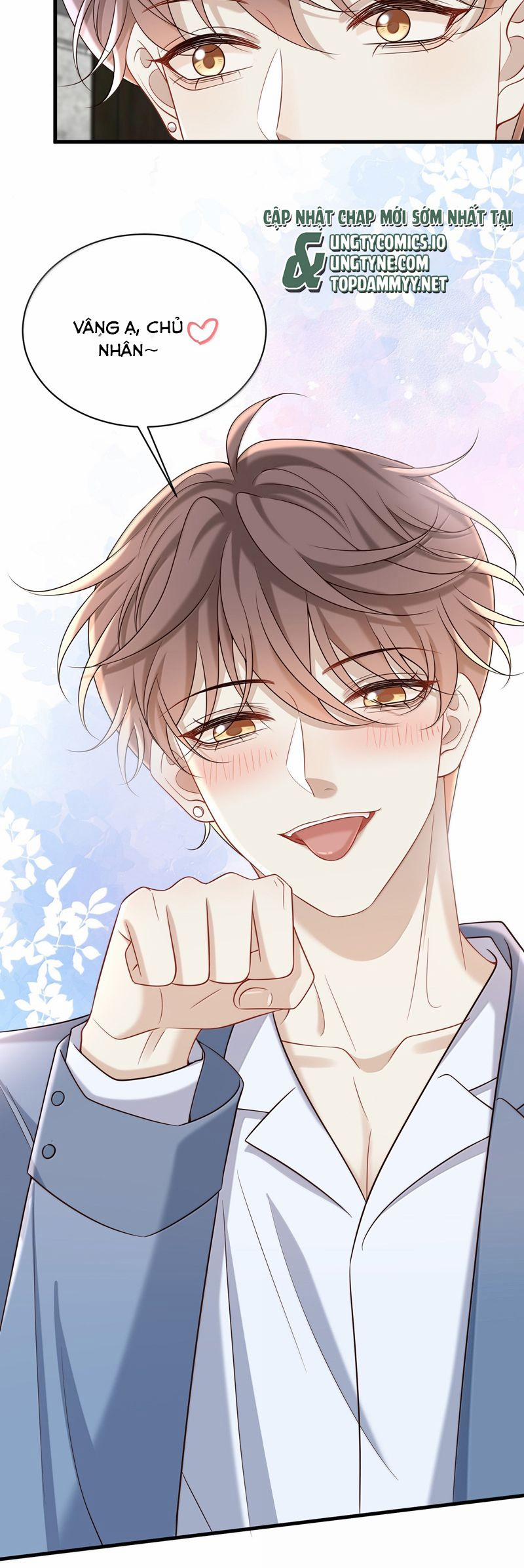 Anh Ấy Đến Từ Màn Đêm 72 trang 21