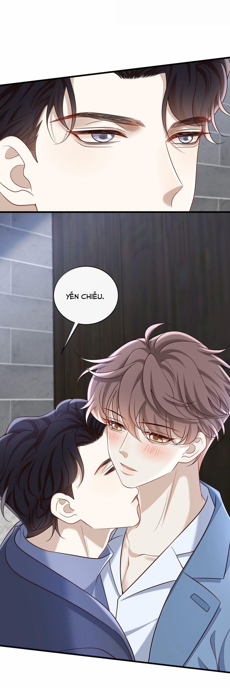 Anh Ấy Đến Từ Màn Đêm 72 trang 22