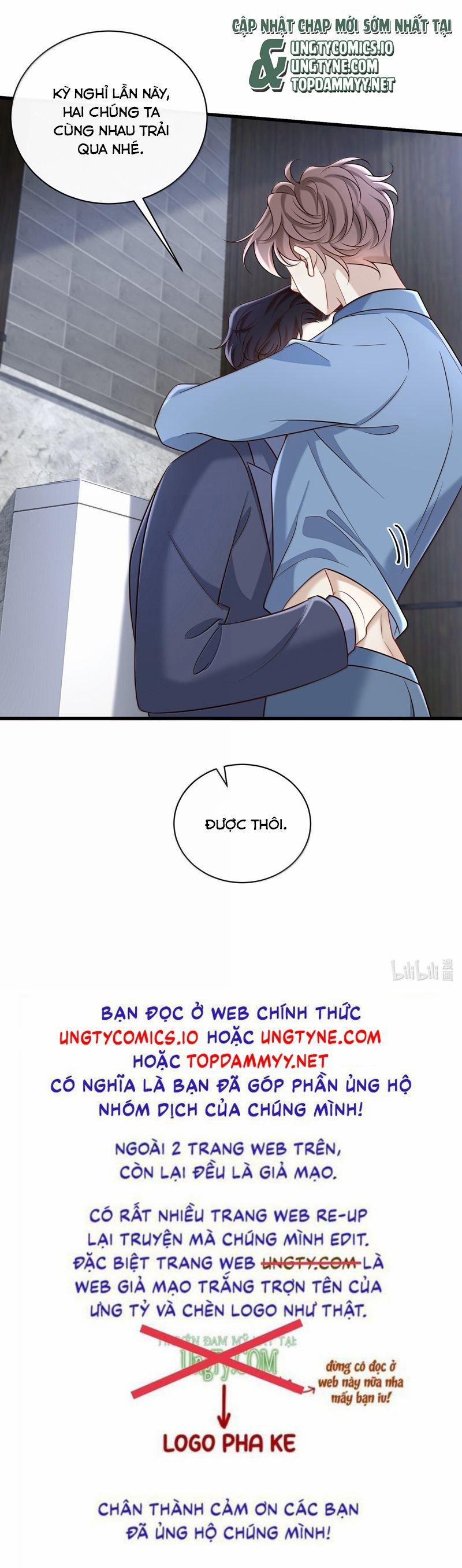 Anh Ấy Đến Từ Màn Đêm 72 trang 23