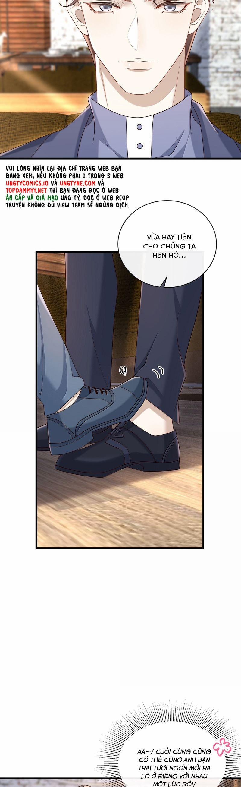 Anh Ấy Đến Từ Màn Đêm 72 trang 3