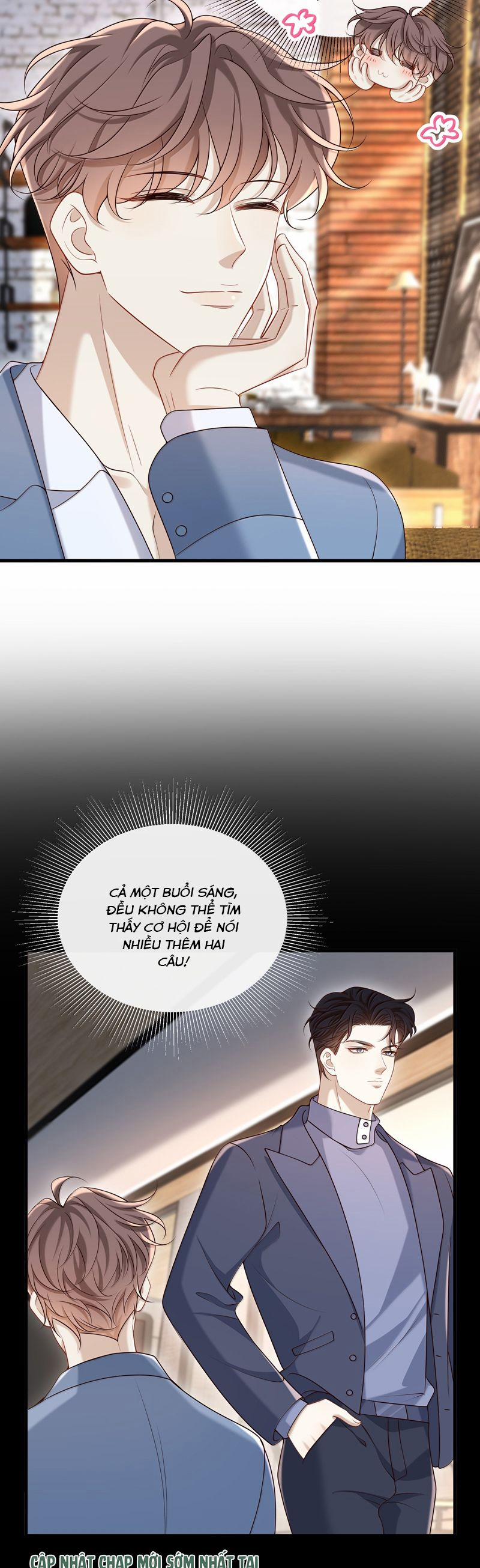 Anh Ấy Đến Từ Màn Đêm 72 trang 4