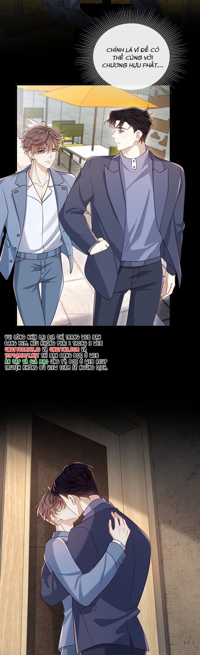 Anh Ấy Đến Từ Màn Đêm 72 trang 6