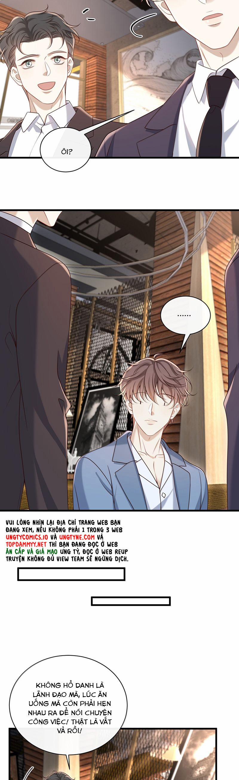 Anh Ấy Đến Từ Màn Đêm 72 trang 9