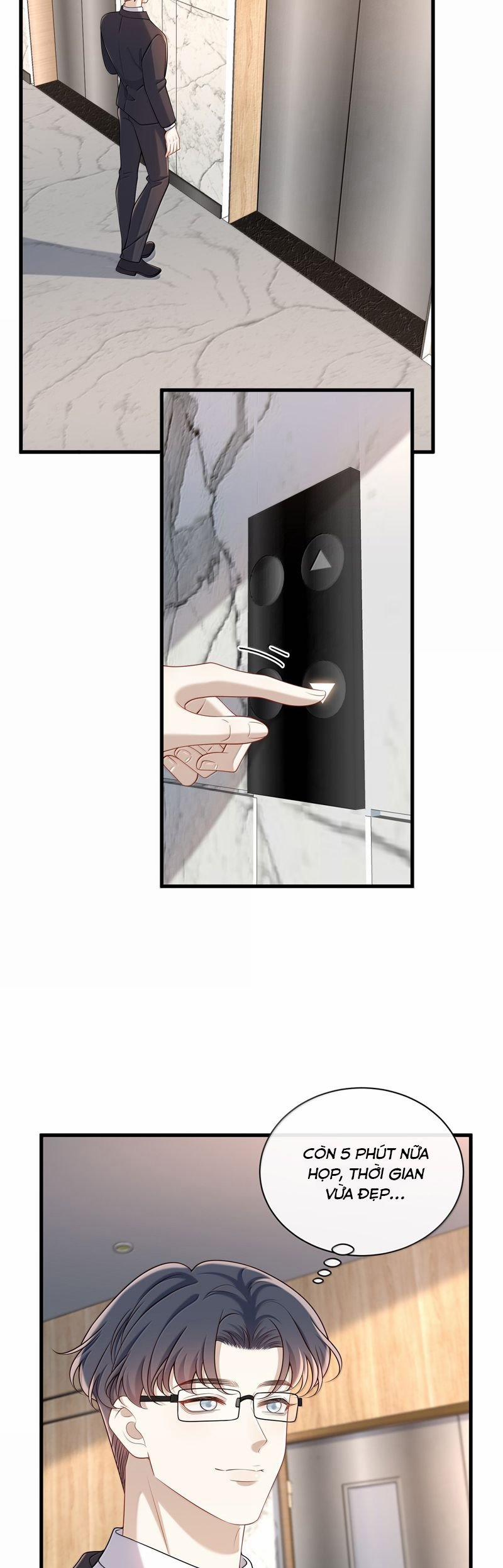 Anh Ấy Đến Từ Màn Đêm 73 trang 11