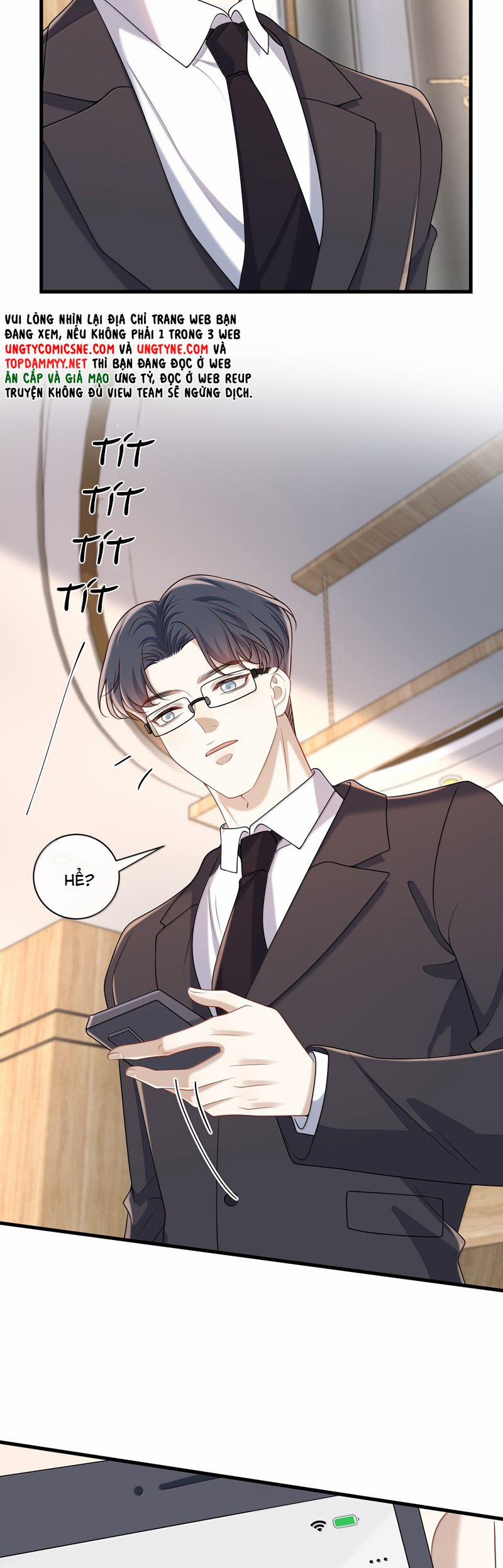 Anh Ấy Đến Từ Màn Đêm 73 trang 12