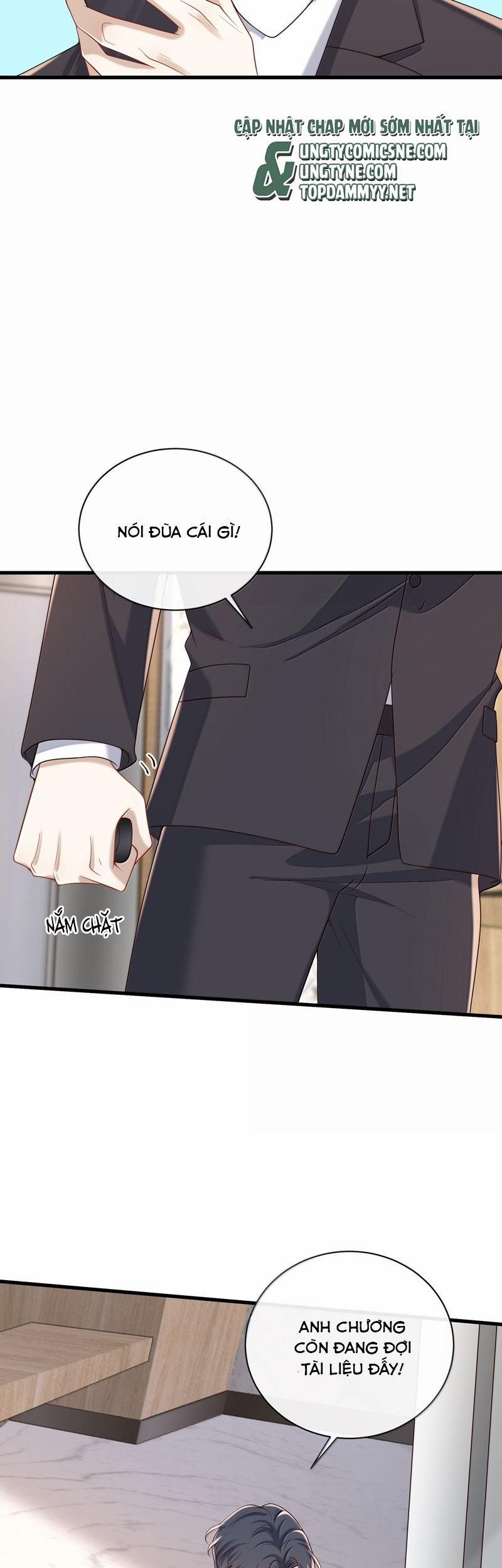 Anh Ấy Đến Từ Màn Đêm 73 trang 14