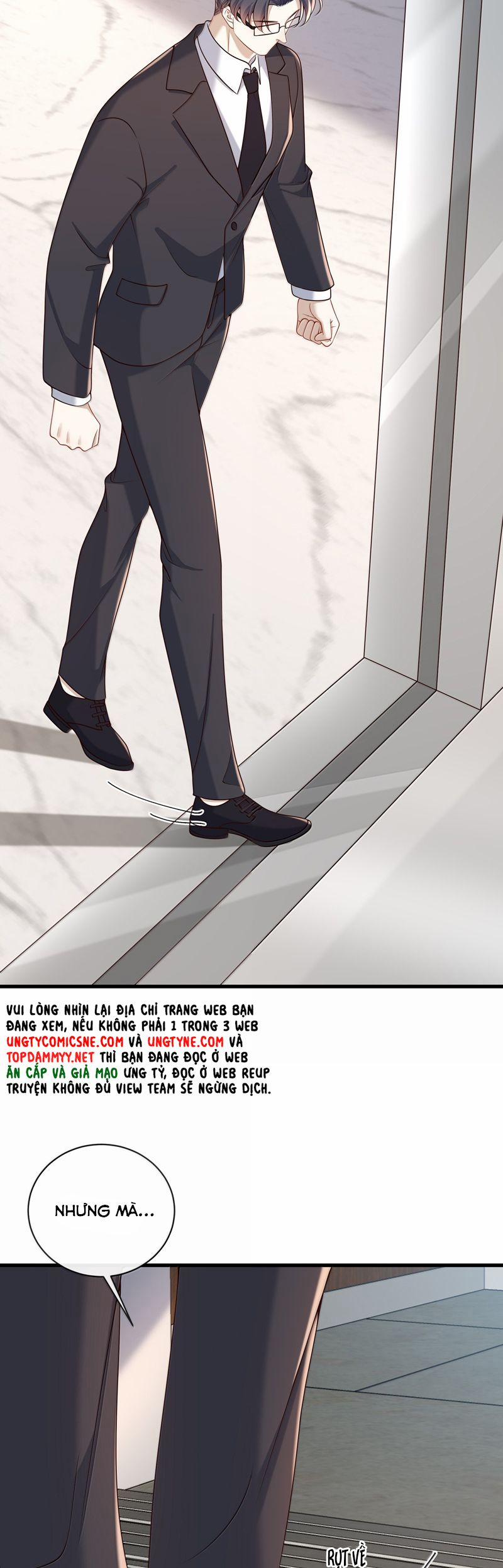 Anh Ấy Đến Từ Màn Đêm 73 trang 15