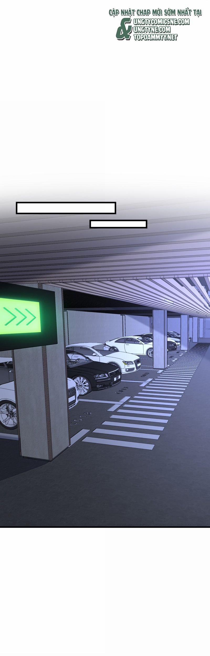 Anh Ấy Đến Từ Màn Đêm 73 trang 18