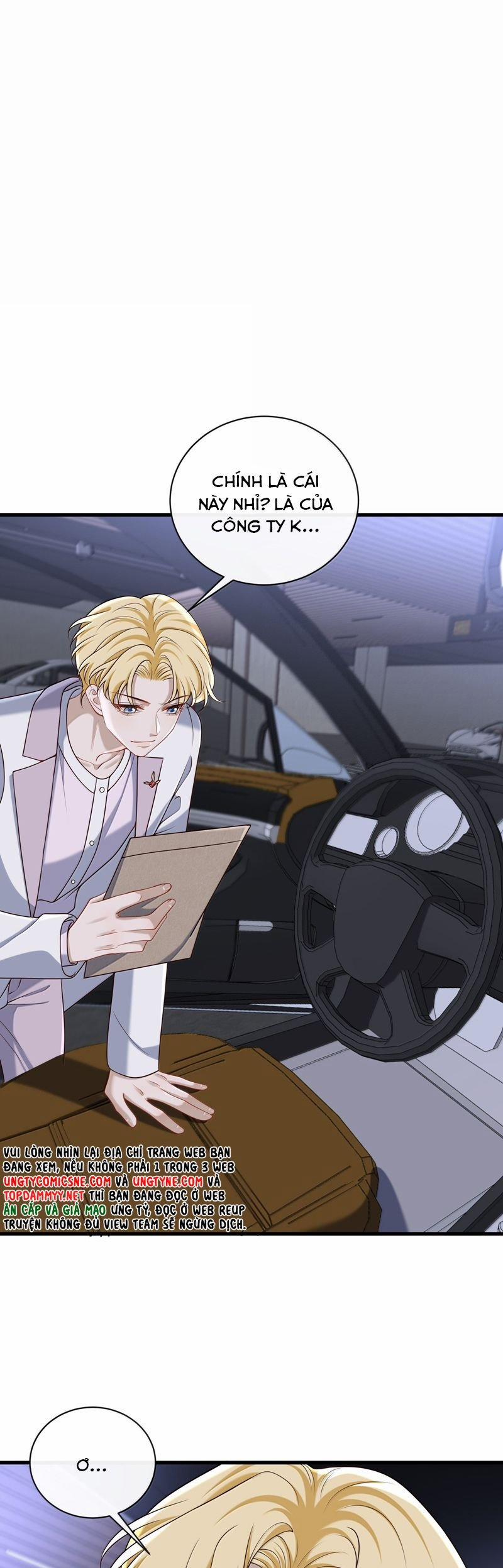 Anh Ấy Đến Từ Màn Đêm 73 trang 19