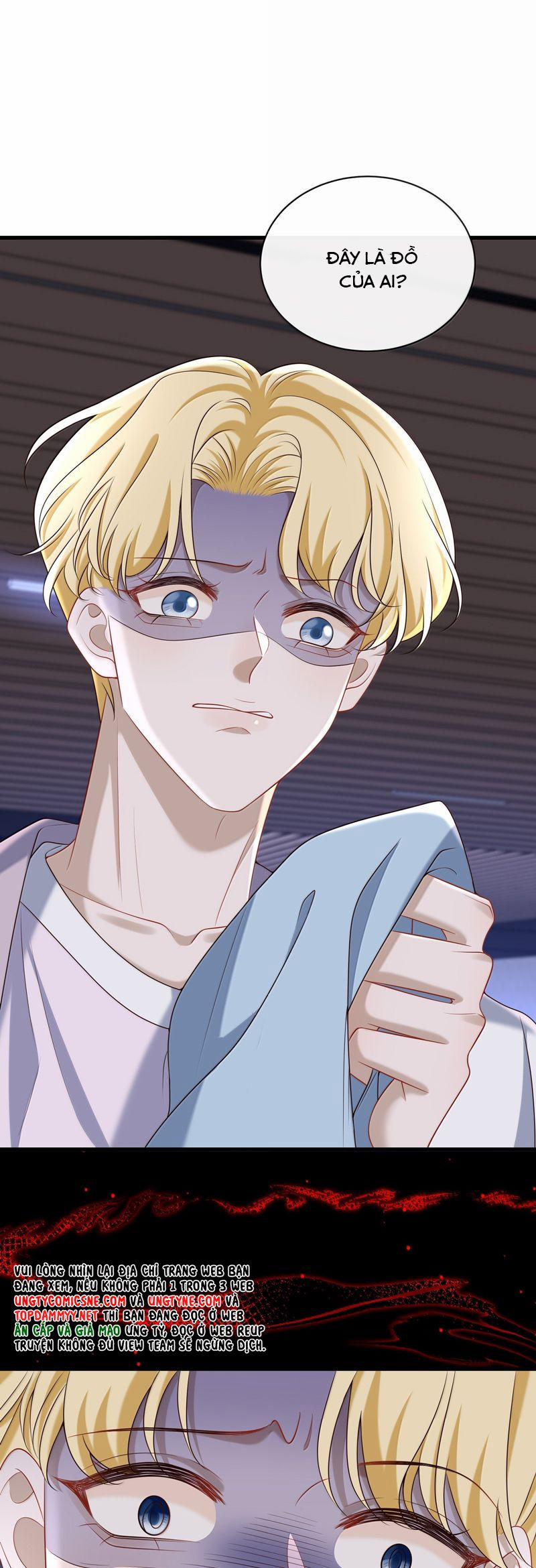 Anh Ấy Đến Từ Màn Đêm 73 trang 22