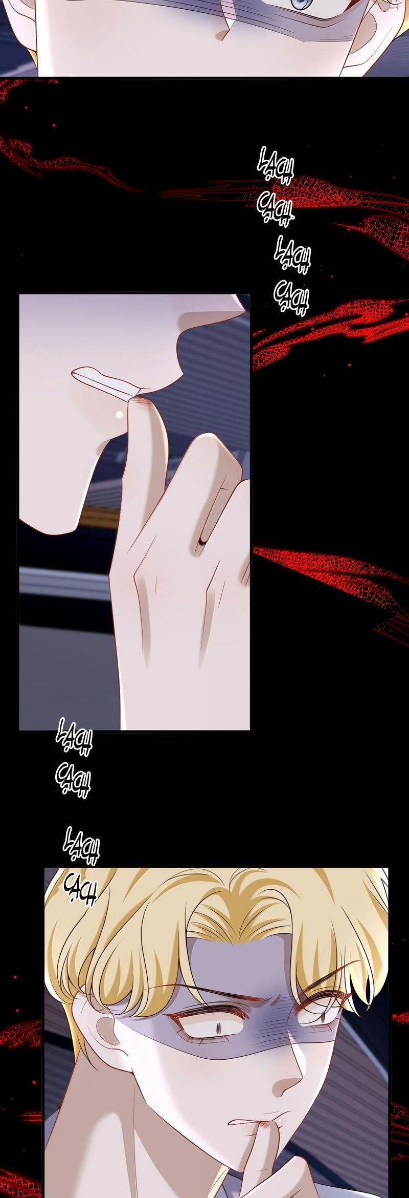 Anh Ấy Đến Từ Màn Đêm 73 trang 23