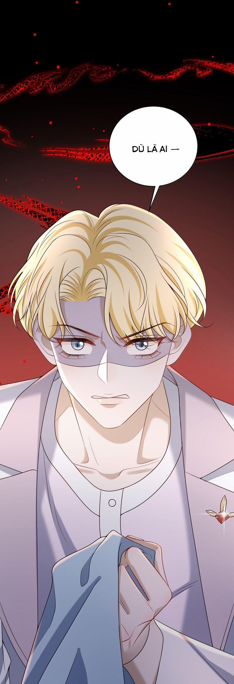 Anh Ấy Đến Từ Màn Đêm 73 trang 25