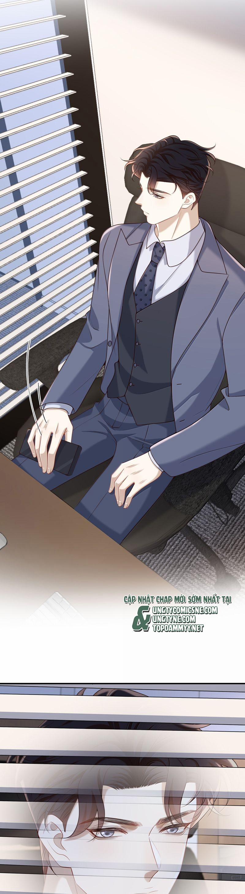 Anh Ấy Đến Từ Màn Đêm 73 trang 7