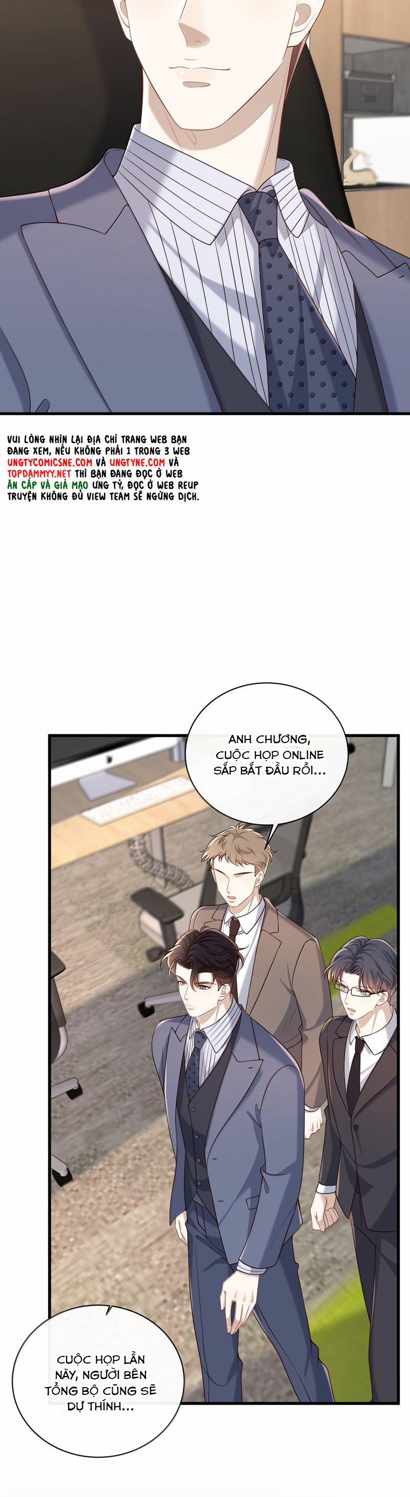 Anh Ấy Đến Từ Màn Đêm 73 trang 9