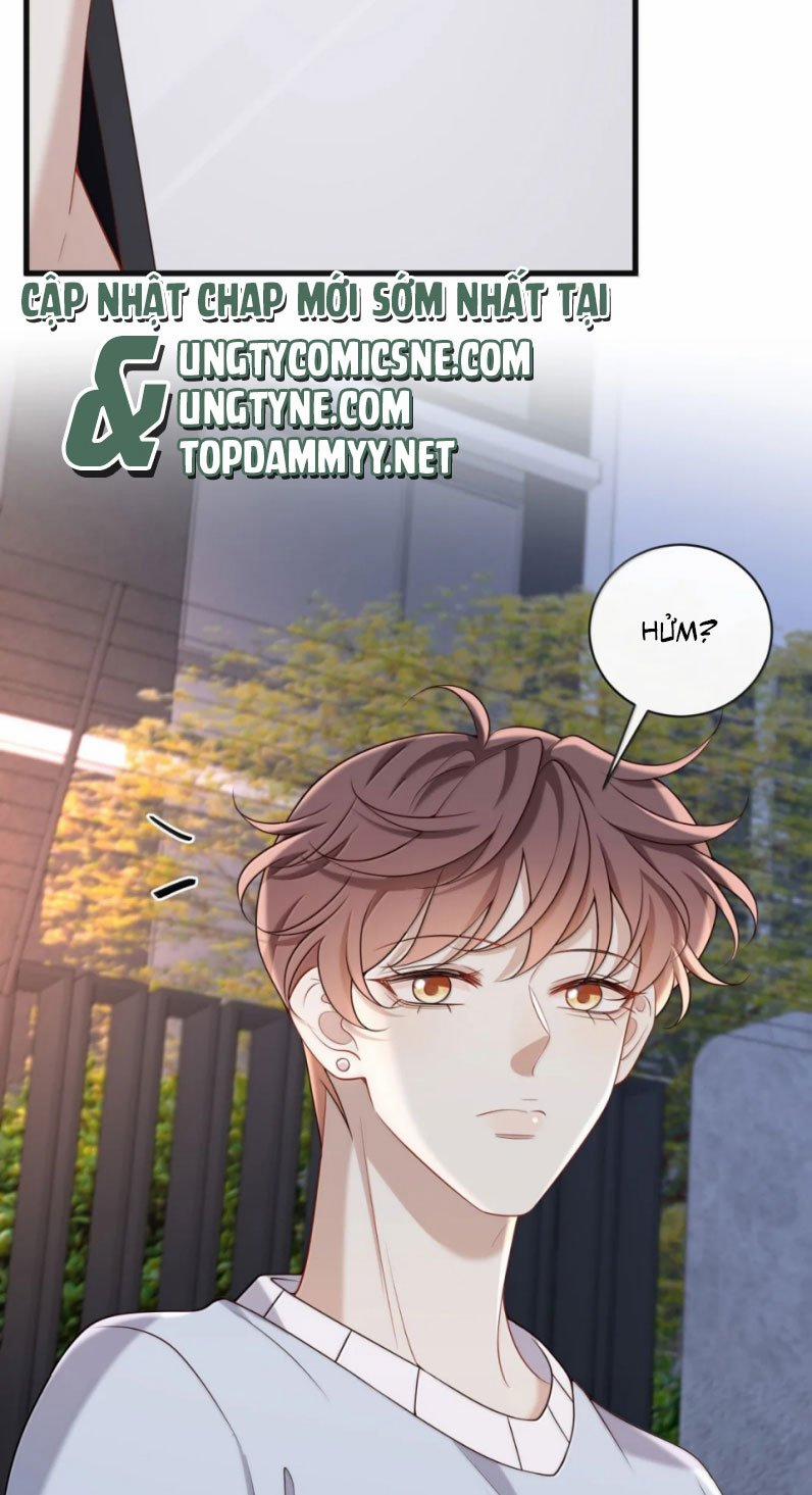 Anh Ấy Đến Từ Màn Đêm 74 trang 10