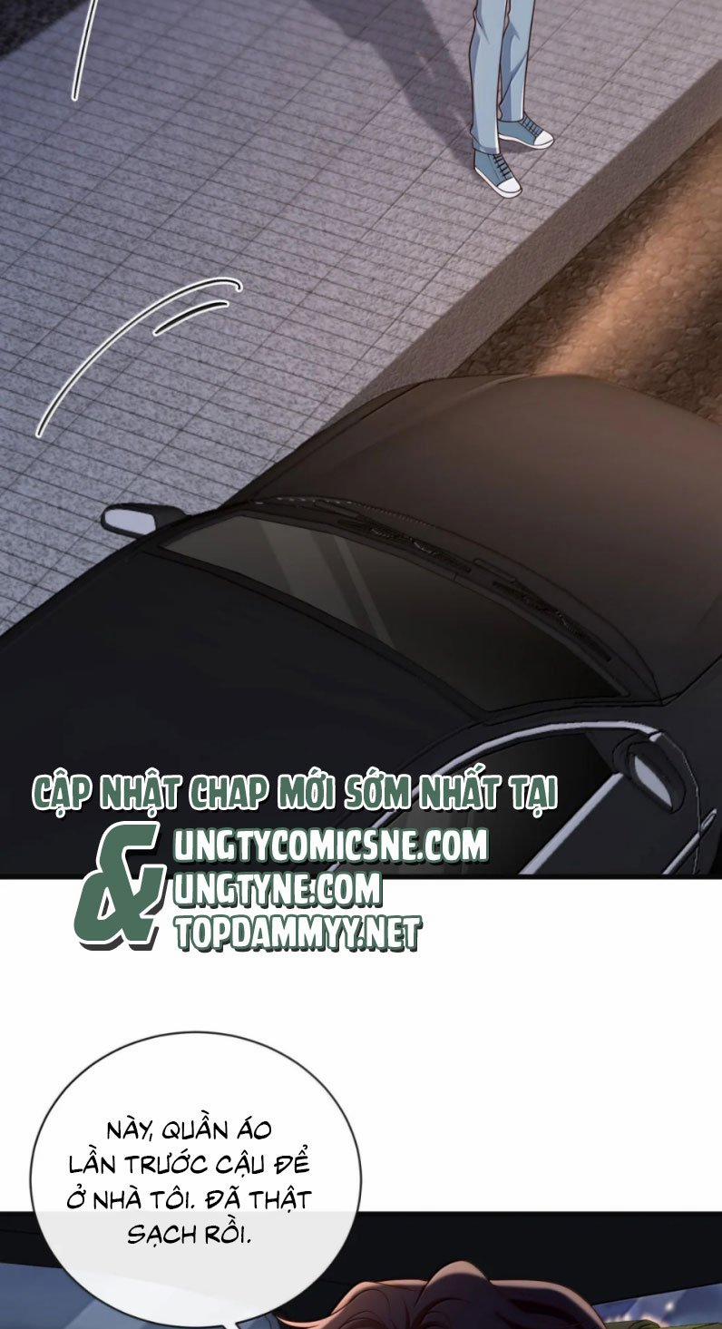 Anh Ấy Đến Từ Màn Đêm 74 trang 12