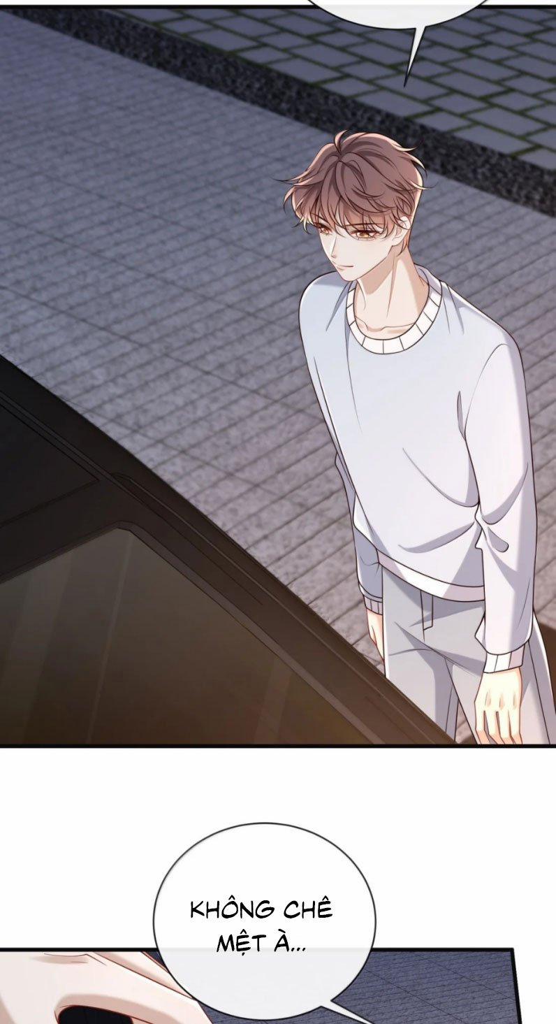 Anh Ấy Đến Từ Màn Đêm 74 trang 14