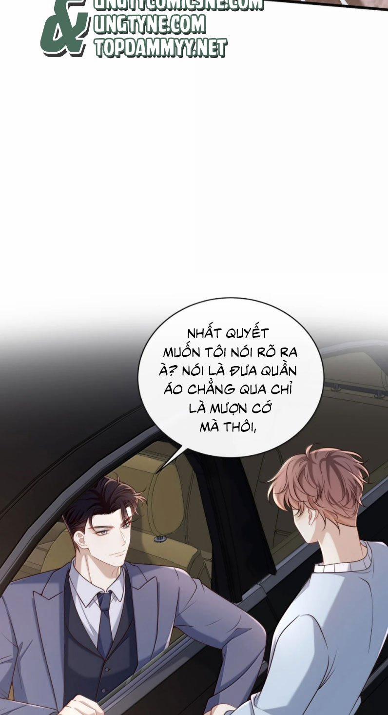 Anh Ấy Đến Từ Màn Đêm 74 trang 16