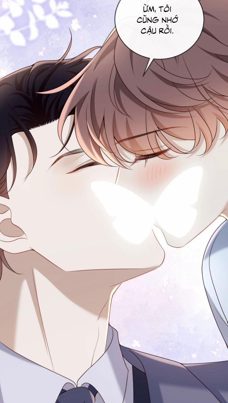 Anh Ấy Đến Từ Màn Đêm 74 trang 19