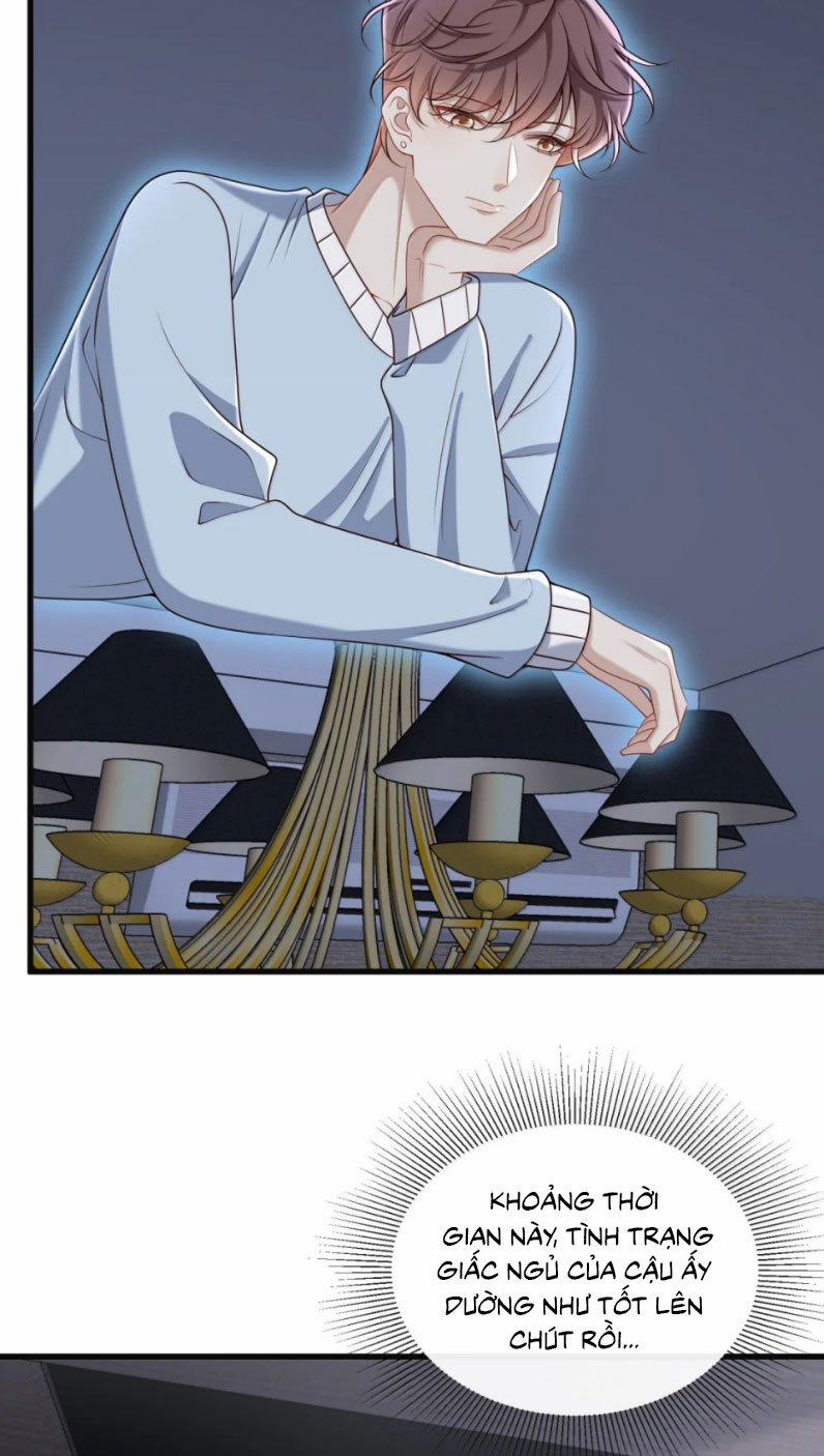 Anh Ấy Đến Từ Màn Đêm 74 trang 23