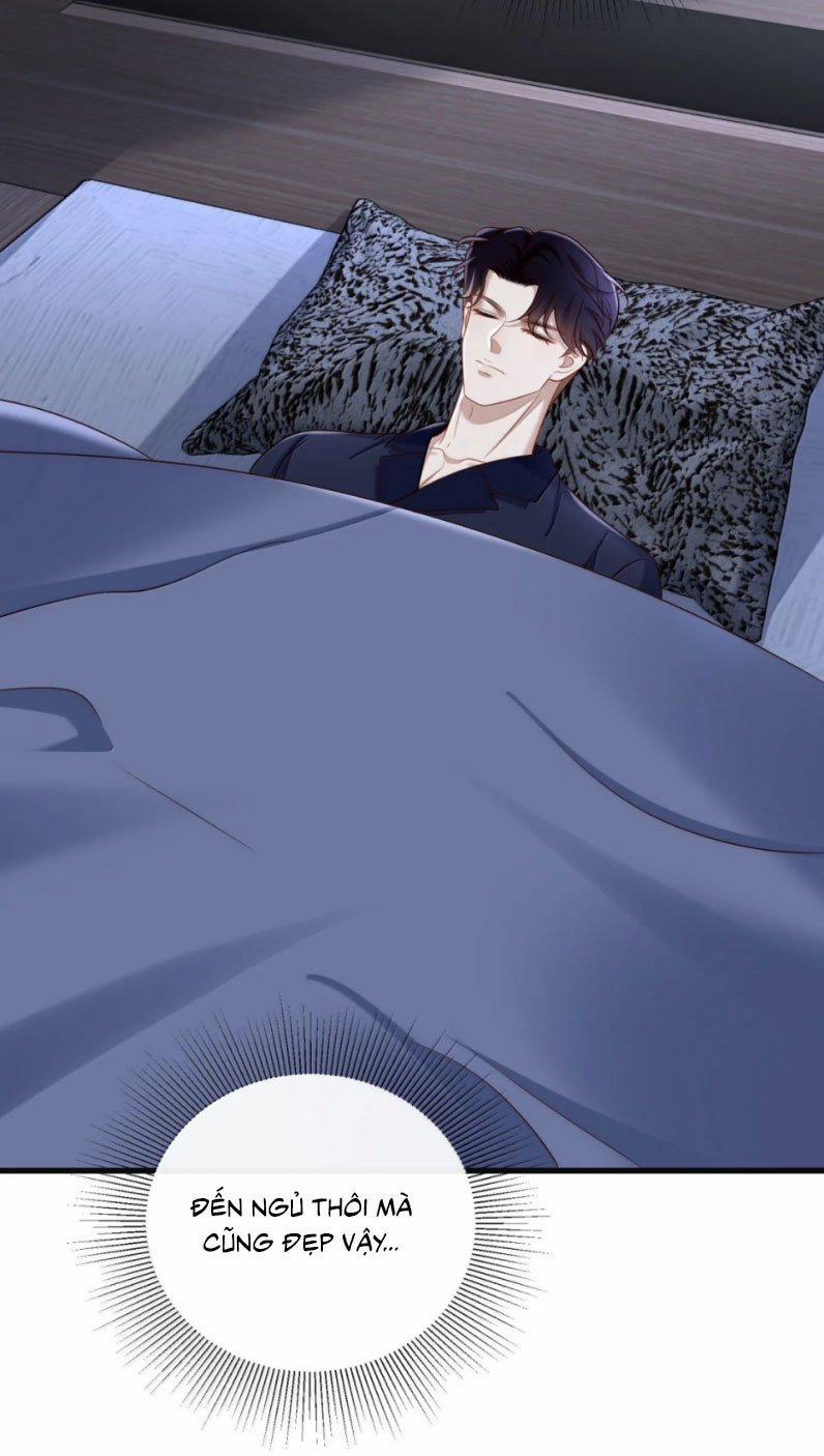 Anh Ấy Đến Từ Màn Đêm 74 trang 24