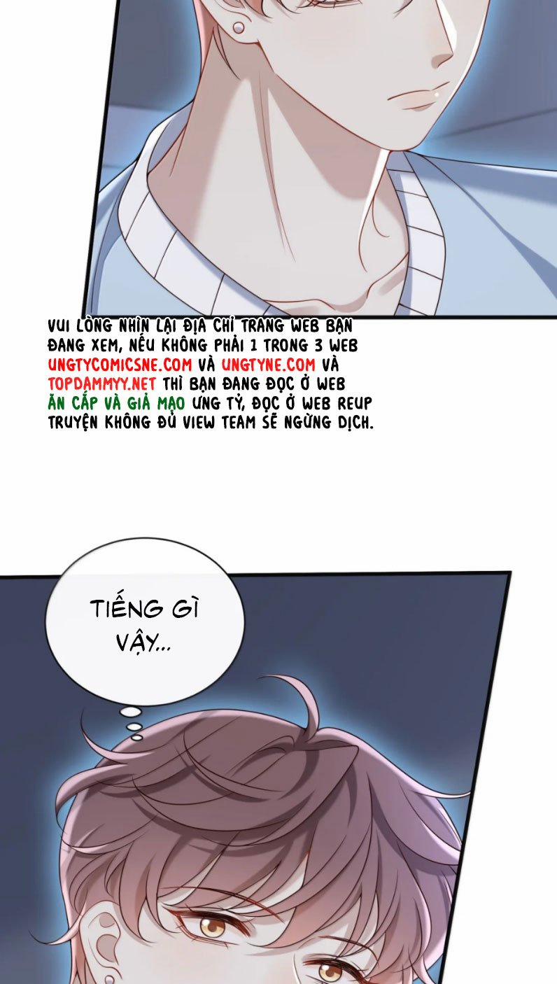 Anh Ấy Đến Từ Màn Đêm 74 trang 27