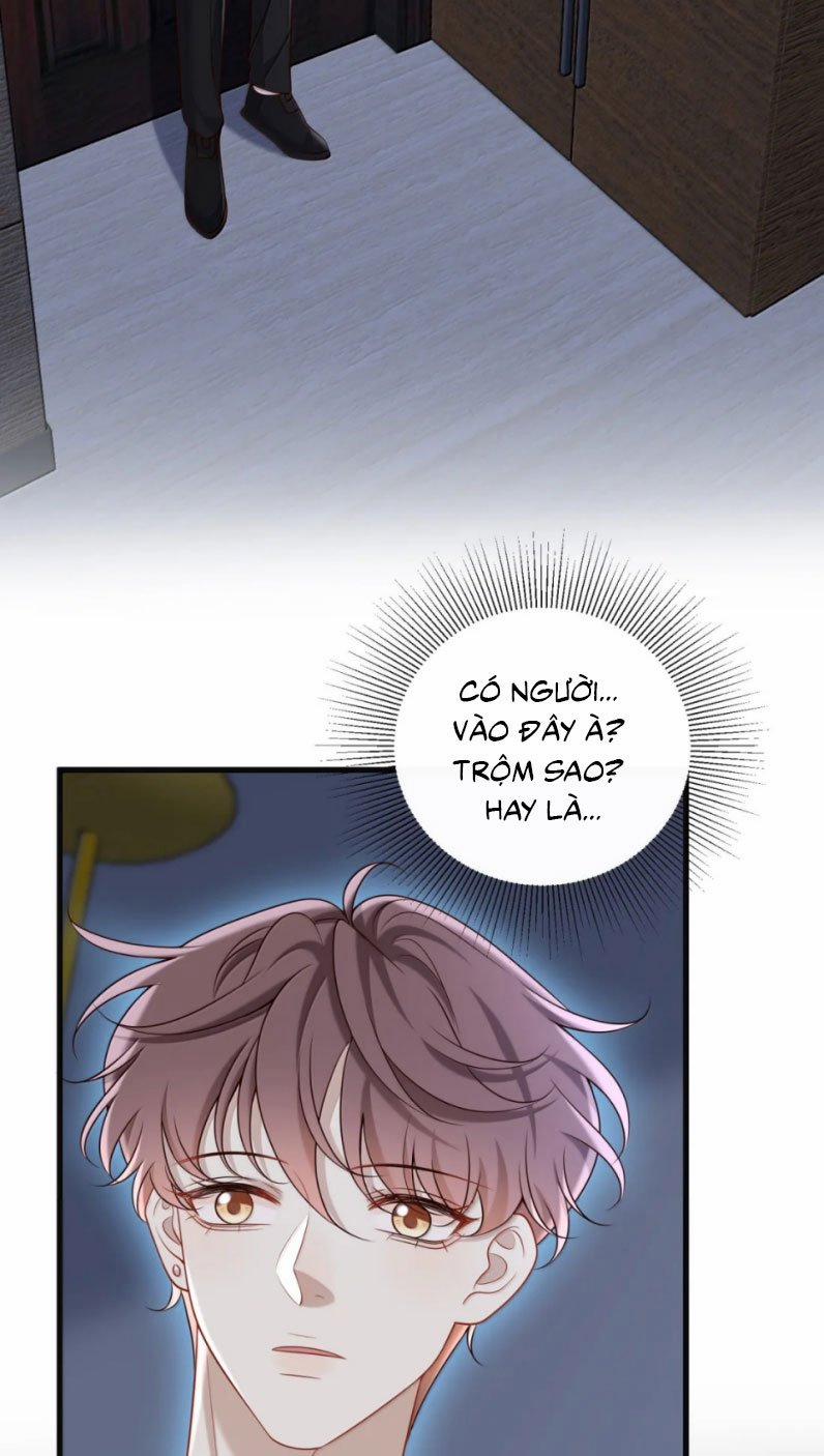 Anh Ấy Đến Từ Màn Đêm 74 trang 32