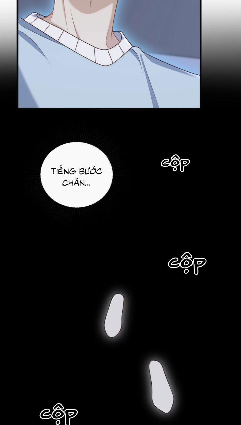 Anh Ấy Đến Từ Màn Đêm 74 trang 33