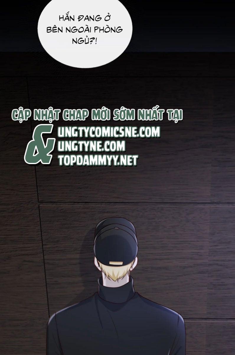 Anh Ấy Đến Từ Màn Đêm 74 trang 37