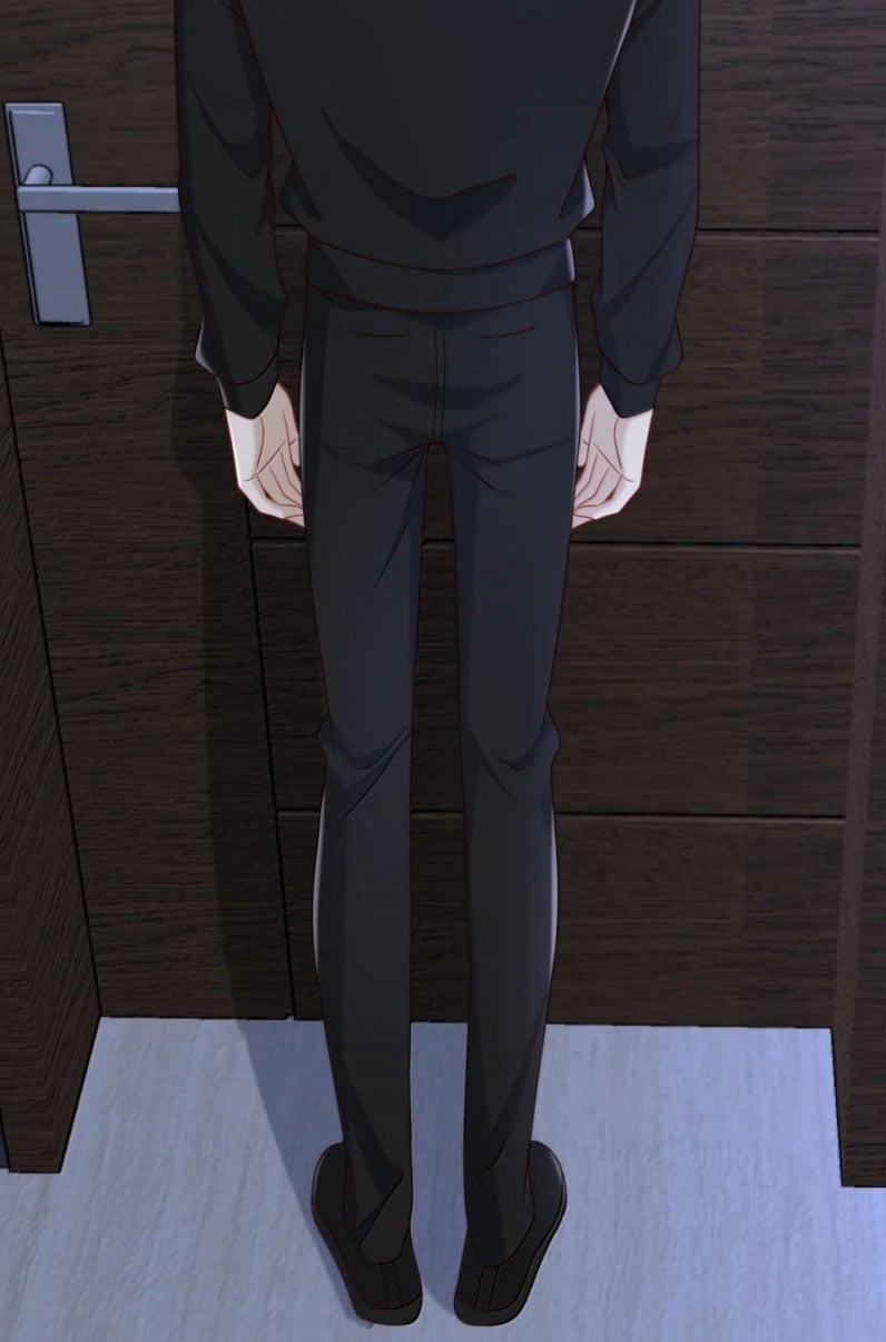 Anh Ấy Đến Từ Màn Đêm 74 trang 38