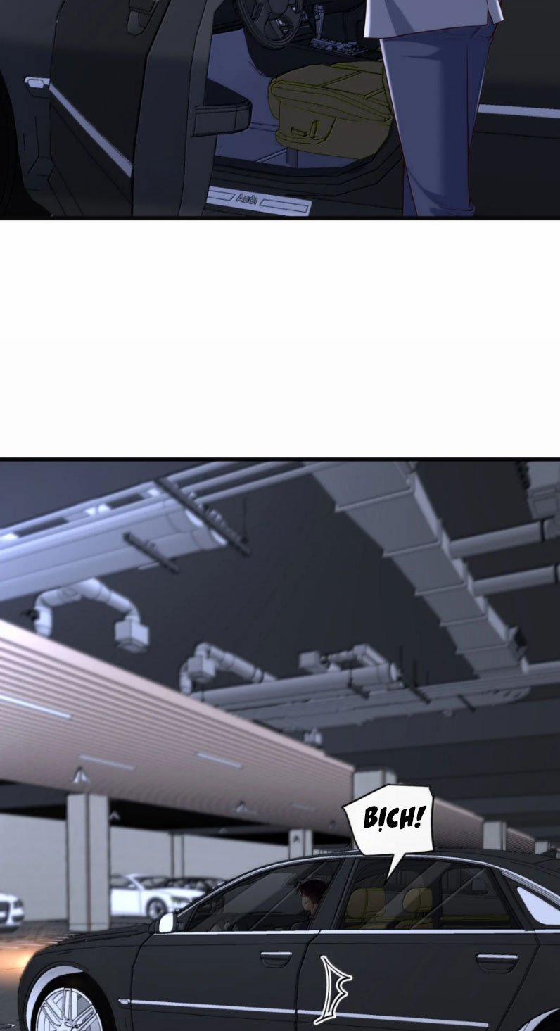 Anh Ấy Đến Từ Màn Đêm 74 trang 4