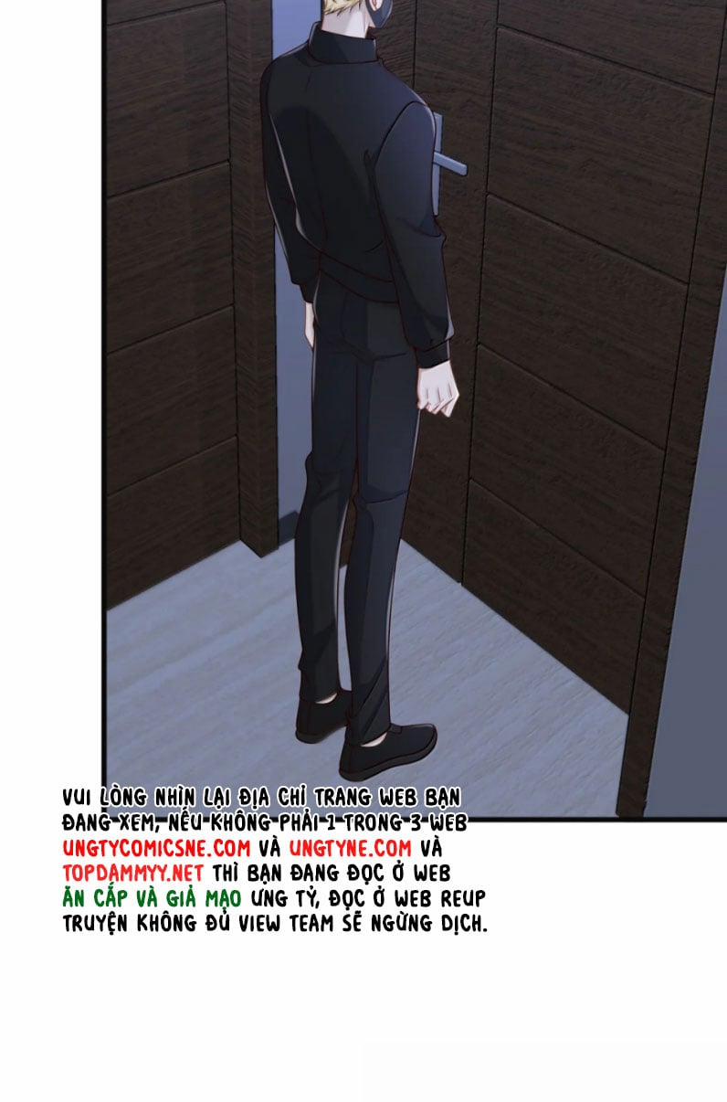 Anh Ấy Đến Từ Màn Đêm 74 trang 40