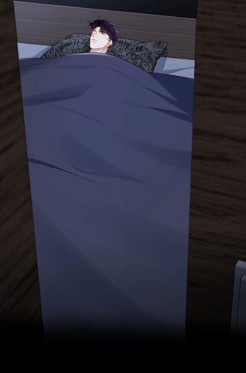 Anh Ấy Đến Từ Màn Đêm 74 trang 43