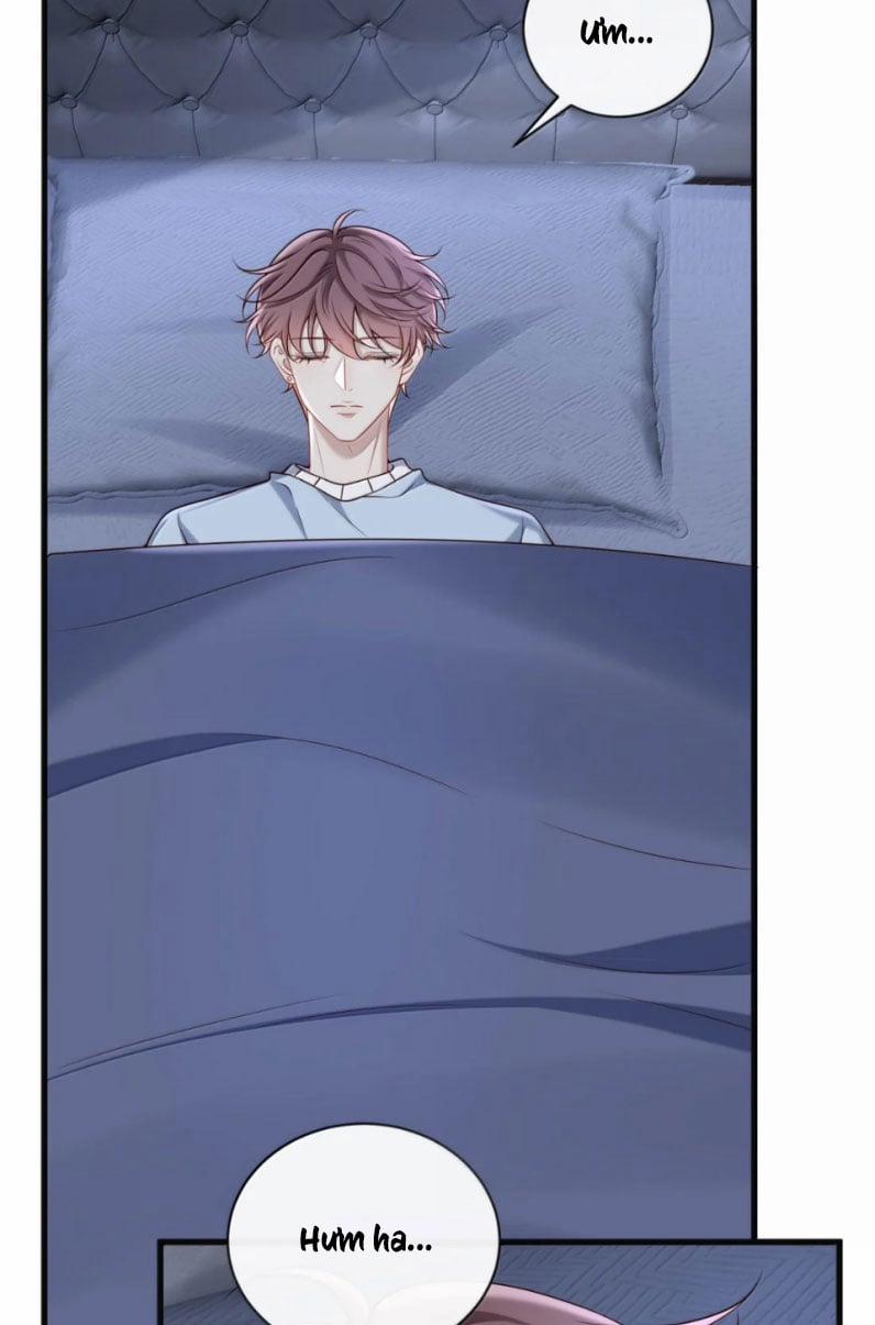 Anh Ấy Đến Từ Màn Đêm 74 trang 46