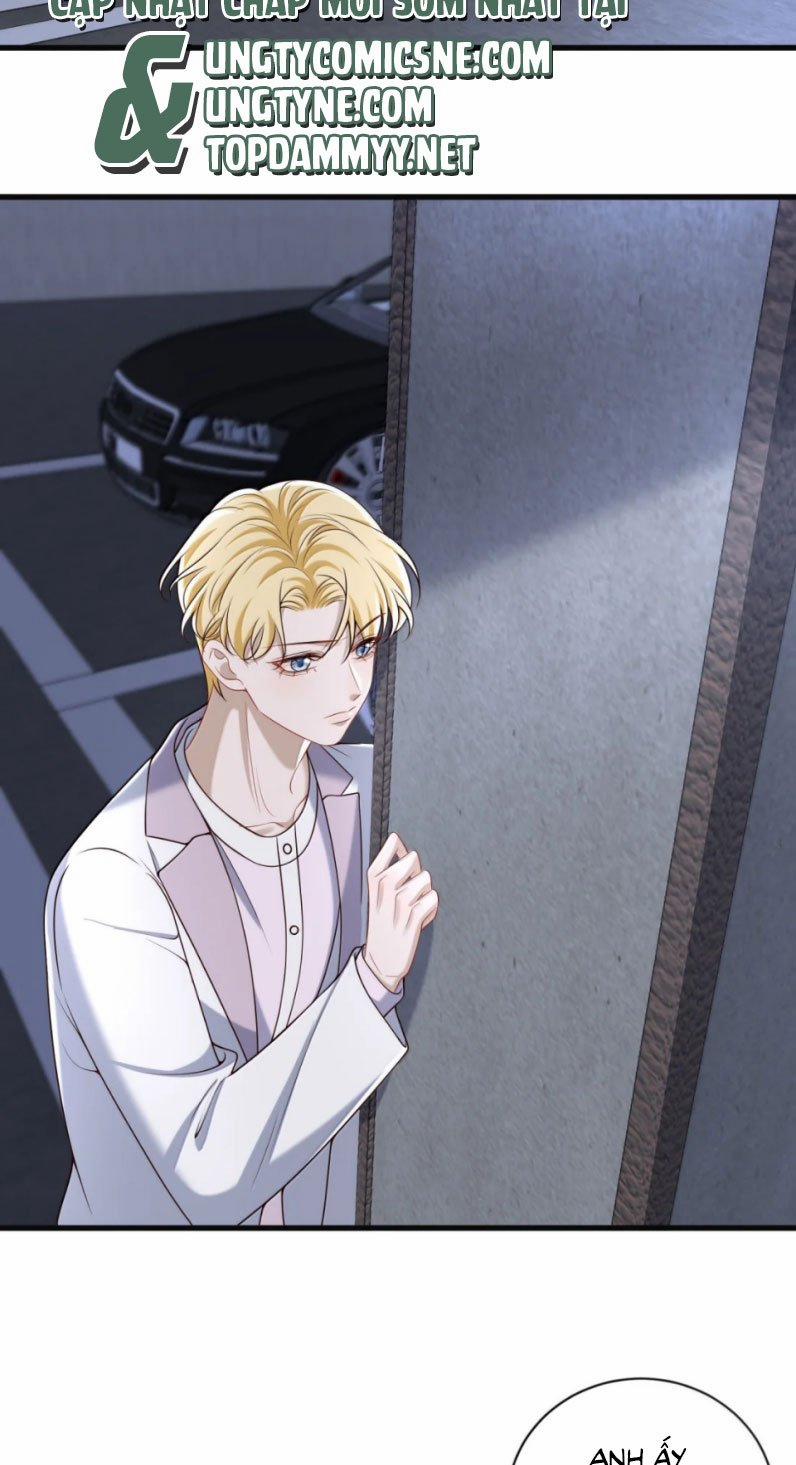 Anh Ấy Đến Từ Màn Đêm 74 trang 6