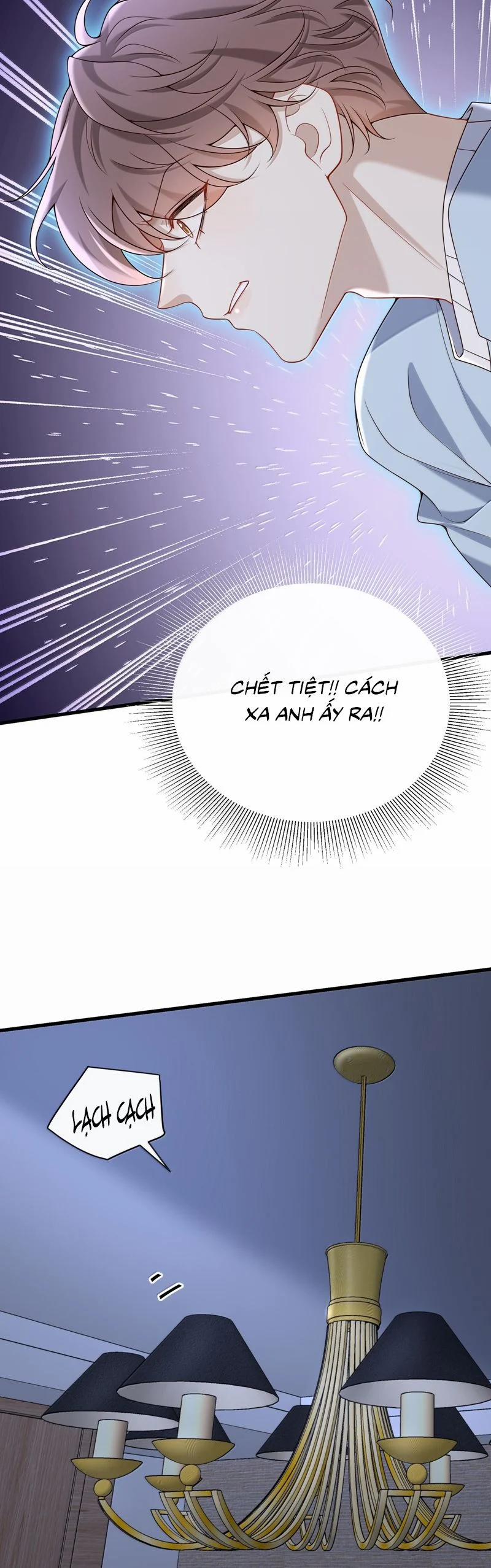 Anh Ấy Đến Từ Màn Đêm 75 trang 13