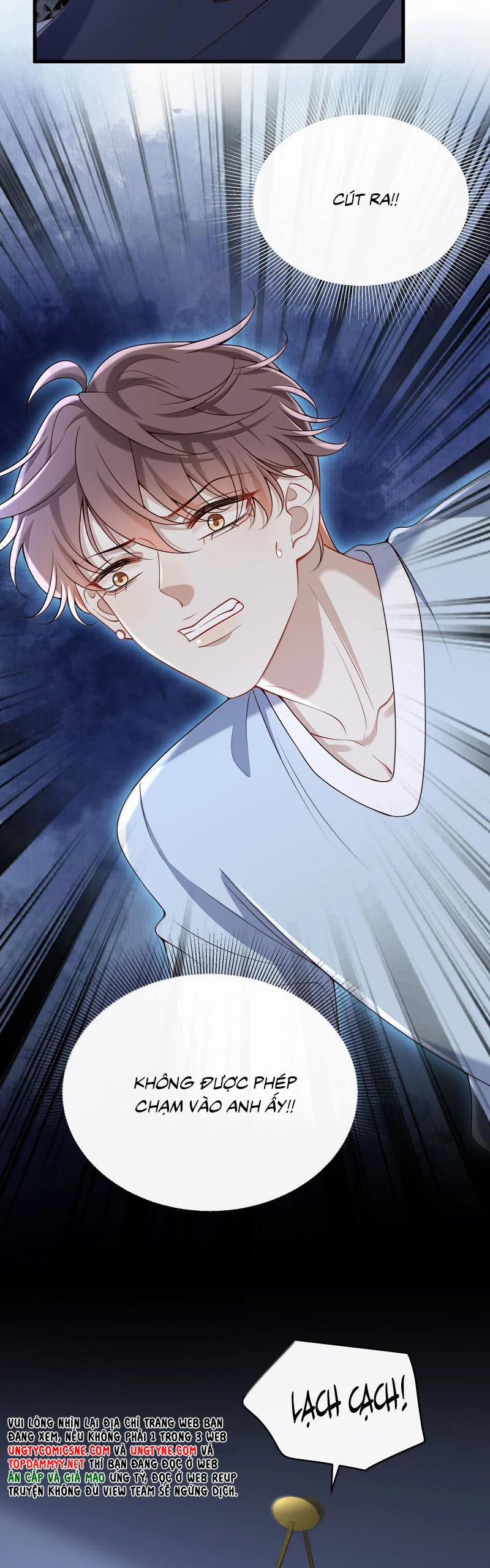 Anh Ấy Đến Từ Màn Đêm 75 trang 15