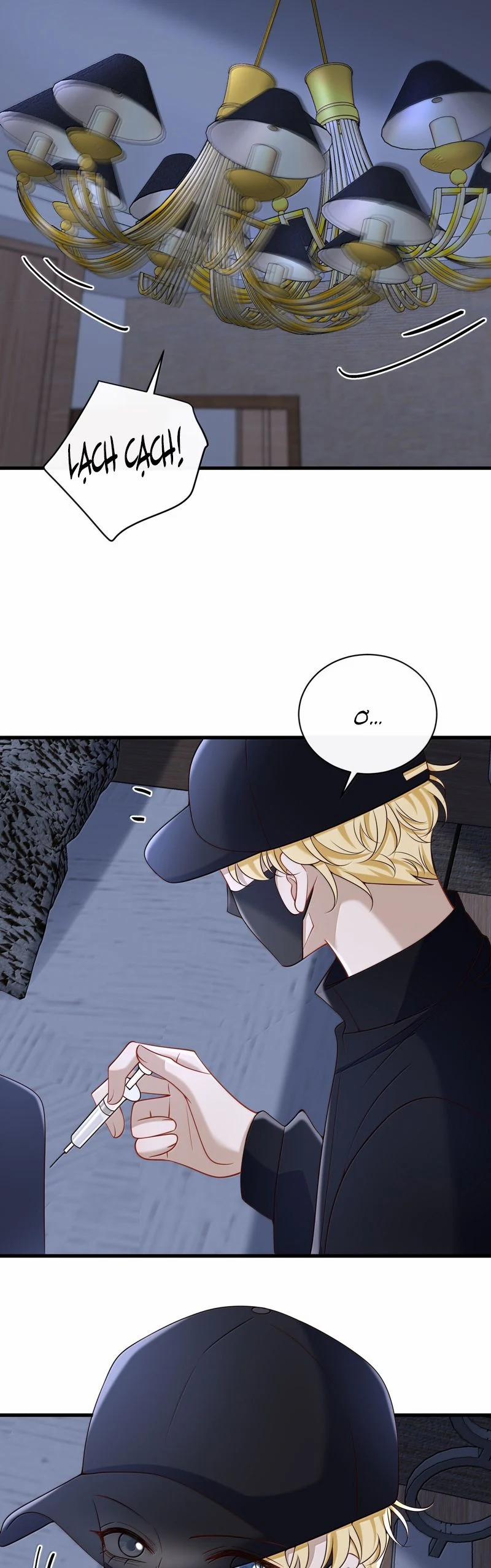 Anh Ấy Đến Từ Màn Đêm 75 trang 16