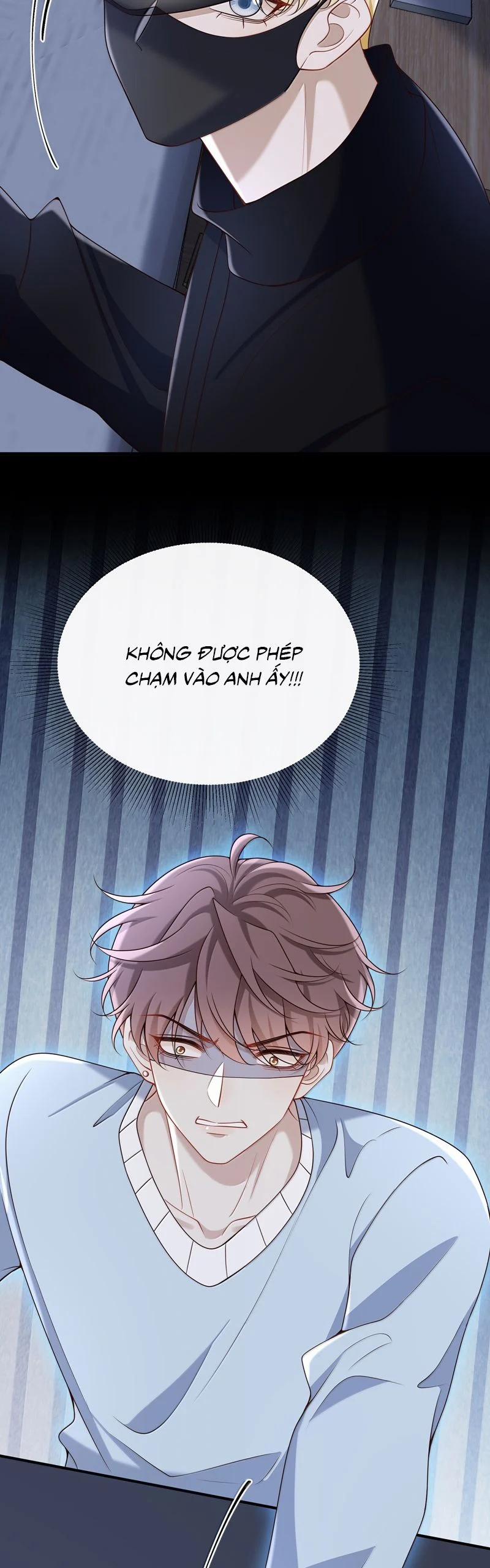 Anh Ấy Đến Từ Màn Đêm 75 trang 17