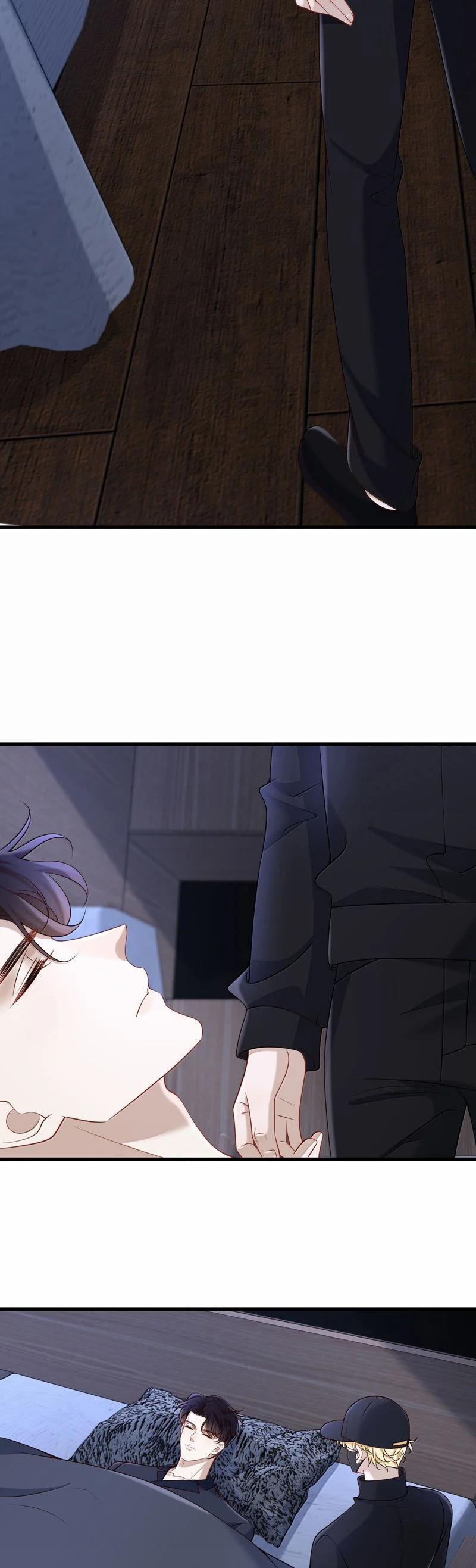 Anh Ấy Đến Từ Màn Đêm 75 trang 2