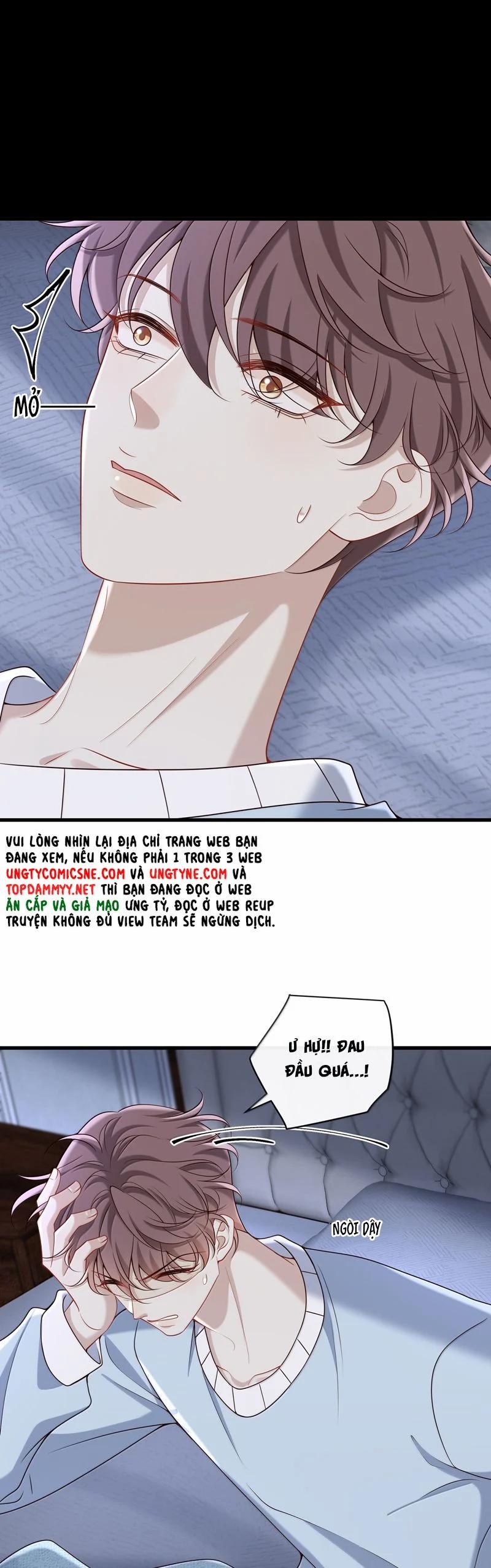 Anh Ấy Đến Từ Màn Đêm 75 trang 20