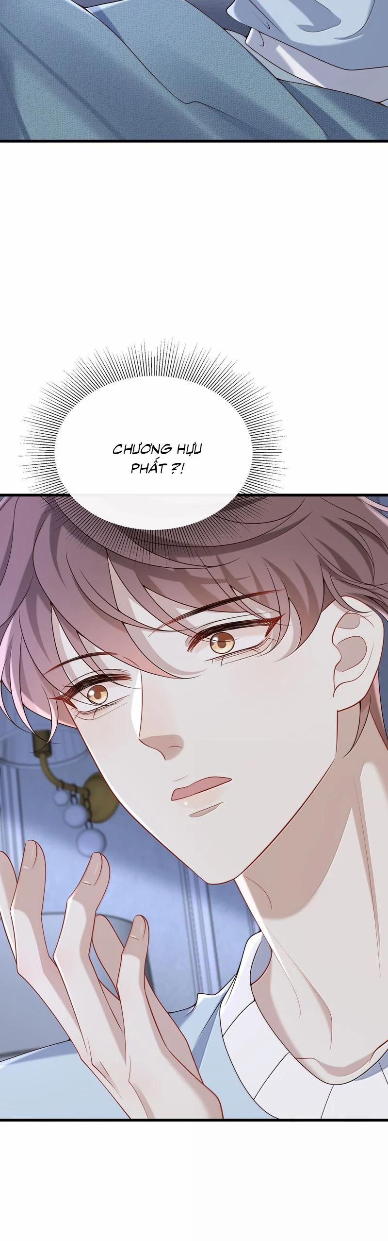 Anh Ấy Đến Từ Màn Đêm 75 trang 21